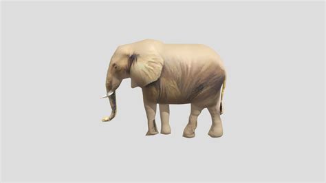gajah 3d google